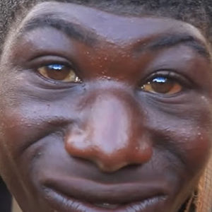 Meet your Posher, Uzi